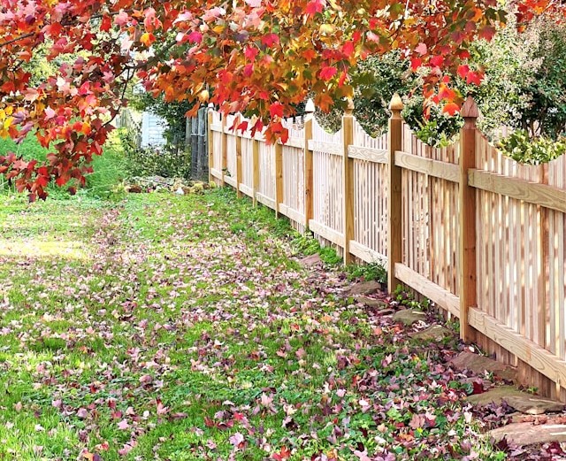 Leaf Removal